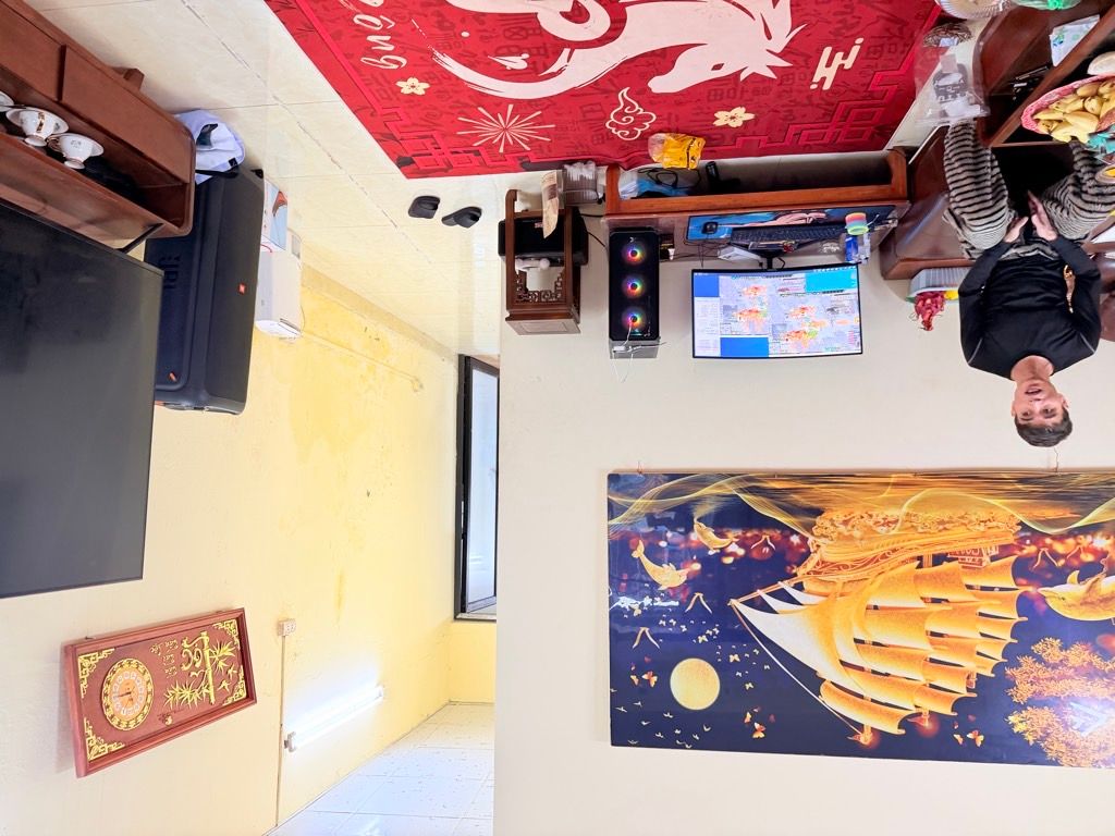 Bán nhà Hoàng Liệt - diện tích 109m2 1 tầng - Ô TÔ - giá 10,5 tỷ