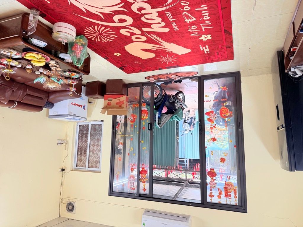 Bán nhà Hoàng Liệt - diện tích 109m2 1 tầng - Ô TÔ - giá 10,5 tỷ