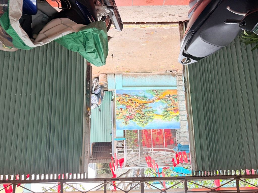 Bán nhà Hoàng Liệt - diện tích 109m2 1 tầng - Ô TÔ - giá 10,5 tỷ