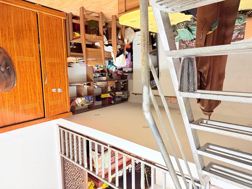 Bán nhà Hoàng Liệt - diện tích 109m2 1 tầng - Ô TÔ - giá 10,5 tỷ