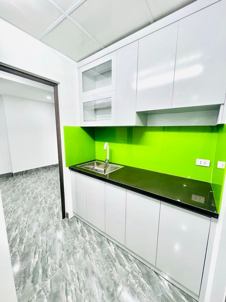 Bán nhà Mai Động - diện tích 50m2 1 tầng - Mặt tiền rộng - giá 2,85 tỷ