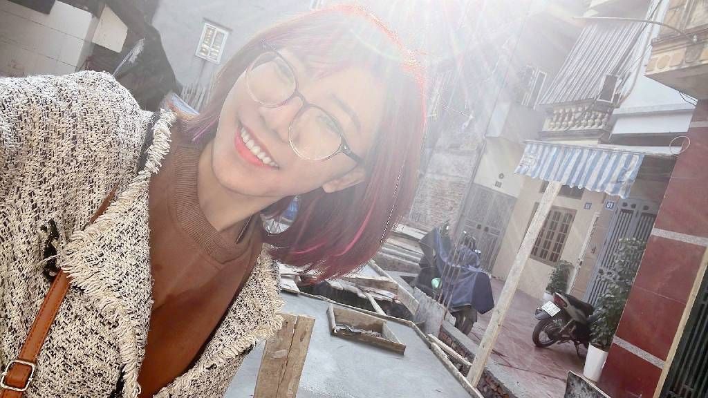 Bán nhà Ngõ Quỳnh - diện tích 37m2 5 tầng - lô góc - giá 1,1 tỷ