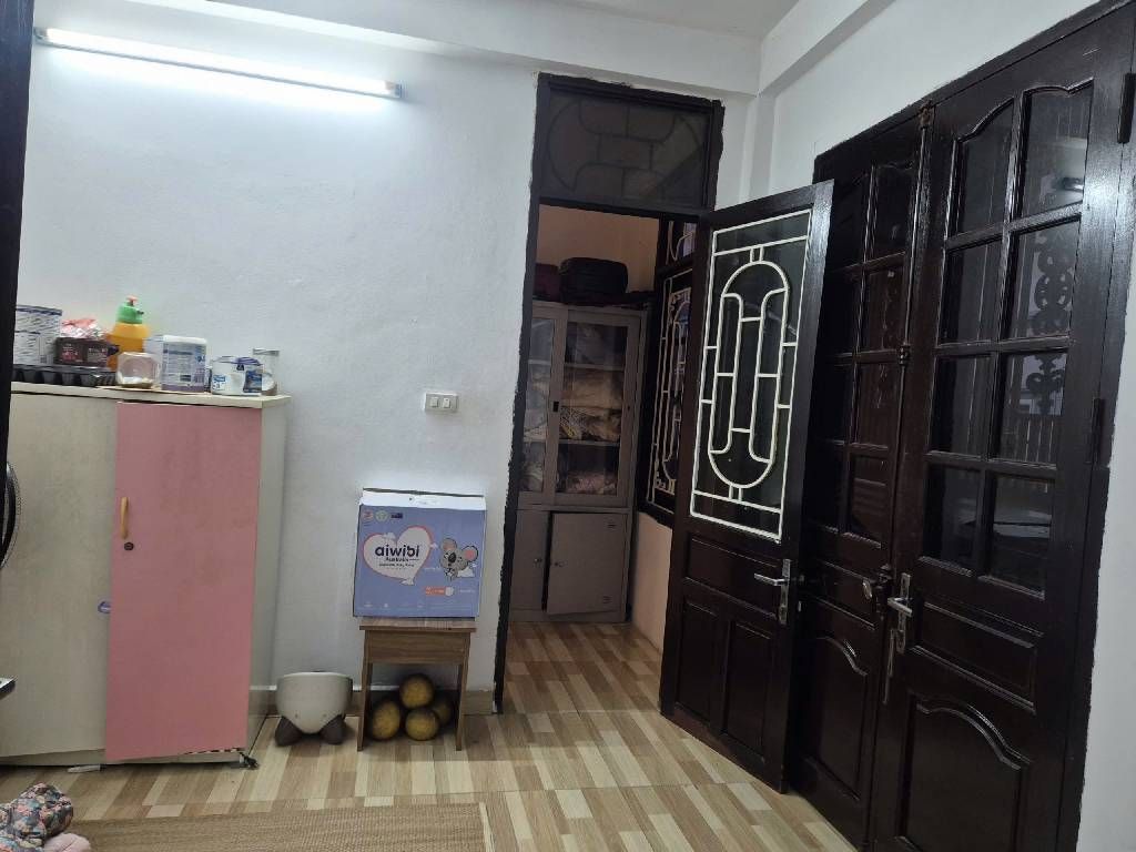 Bán nhà Tân Mai - diện tích 35m2 4 tầng - 2 mặt ngõ phân lô vỉa hè ô tô tránh - giá 13 tỷ