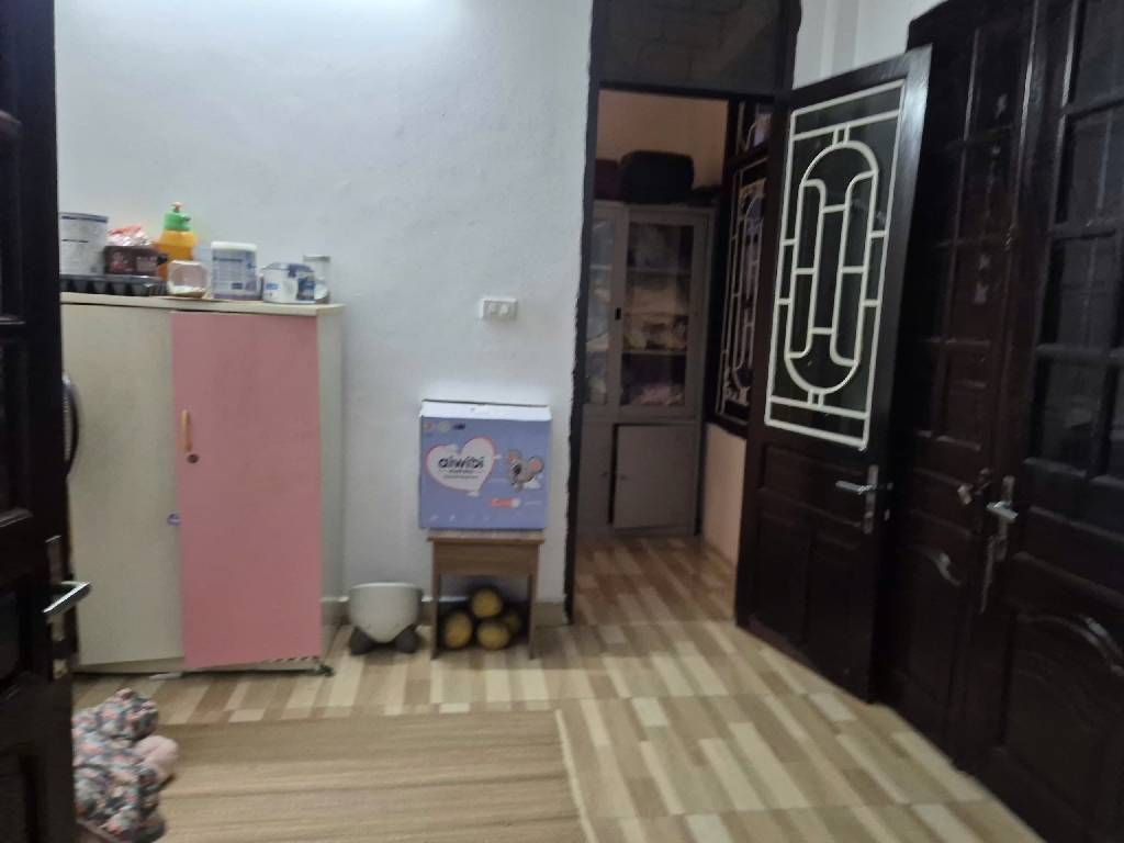 Bán nhà Tân Mai - diện tích 35m2 4 tầng - 2 mặt ngõ phân lô vỉa hè ô tô tránh - giá 13 tỷ