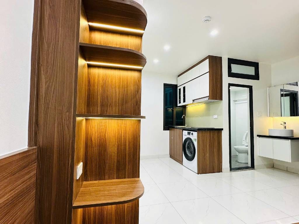 Bán nhà Tôn Đức Thắng - diện tích 57m2 7 tầng - Mặt tiền cực đẹp 8.2m - giá 16,9 tỷ