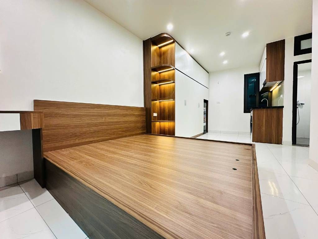 Bán nhà Tôn Đức Thắng - diện tích 57m2 7 tầng - Mặt tiền cực đẹp 8.2m - giá 16,9 tỷ