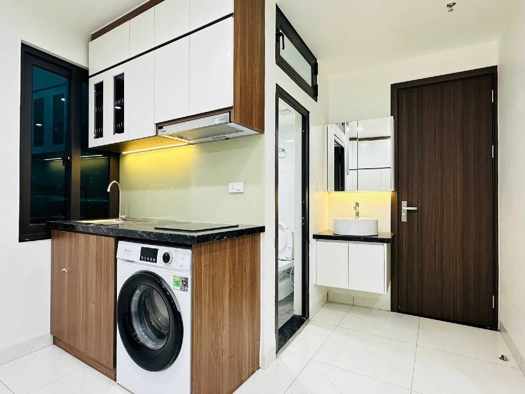 Bán nhà Tôn Đức Thắng - diện tích 57m2 7 tầng - Mặt tiền cực đẹp 8.2m - giá 16,9 tỷ