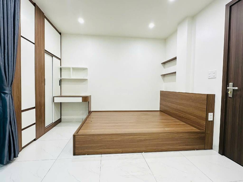 Bán nhà Tôn Đức Thắng - diện tích 57m2 7 tầng - Mặt tiền cực đẹp 8.2m - giá 16,9 tỷ