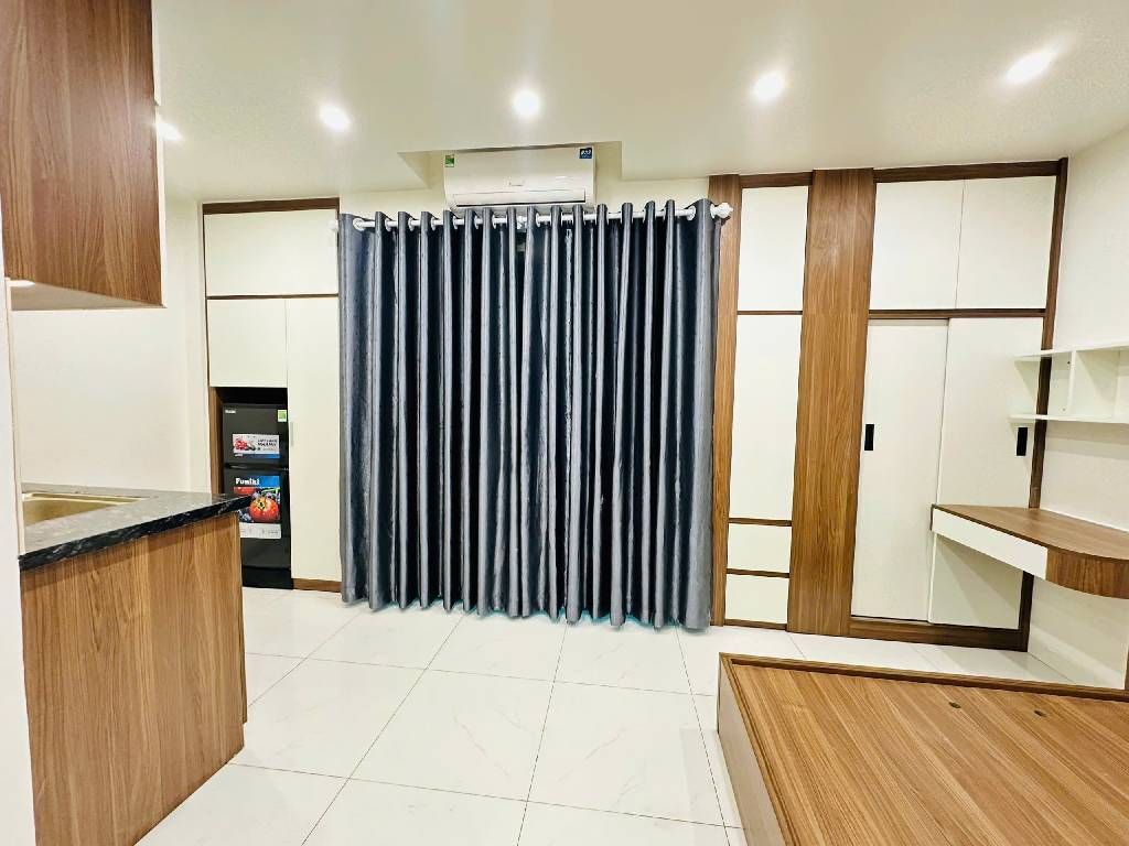 Bán nhà Tôn Đức Thắng - diện tích 57m2 7 tầng - Mặt tiền cực đẹp 8.2m - giá 16,9 tỷ