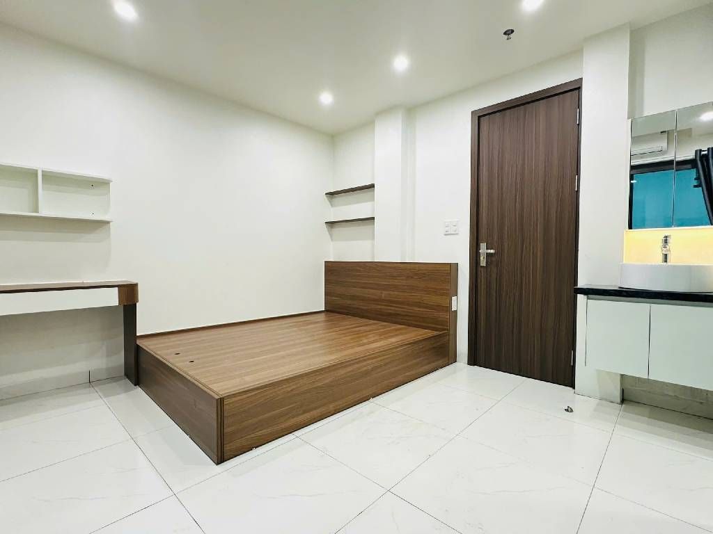 Bán nhà Tôn Đức Thắng - diện tích 57m2 7 tầng - Mặt tiền cực đẹp 8.2m - giá 16,9 tỷ