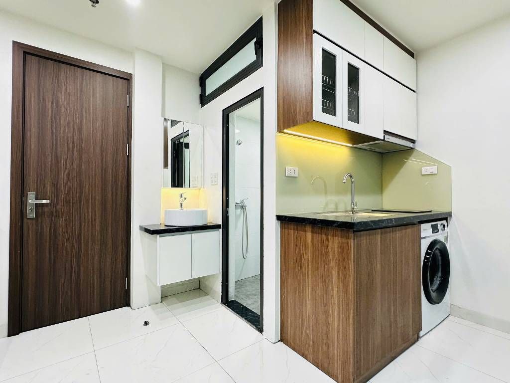 Bán nhà Tôn Đức Thắng - diện tích 57m2 7 tầng - Mặt tiền cực đẹp 8.2m - giá 16,9 tỷ