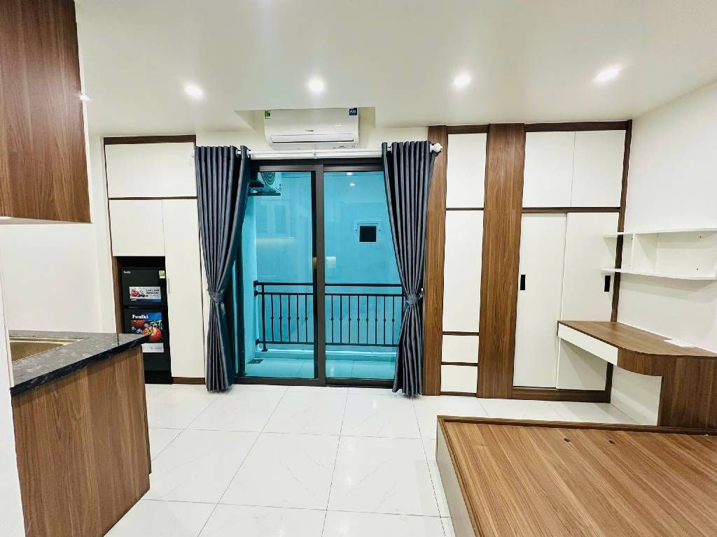 Bán nhà Tôn Đức Thắng - diện tích 57m2 7 tầng - Mặt tiền cực đẹp 8.2m - giá 16,9 tỷ