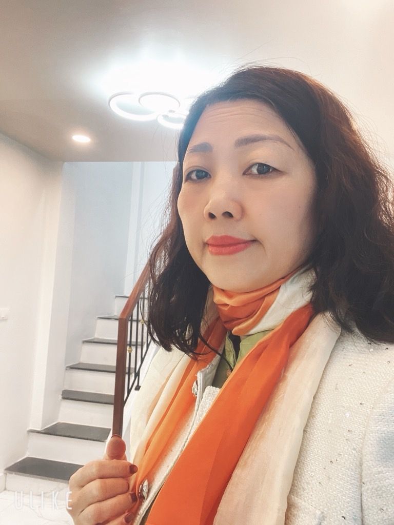 Bán nhà Ngõ Tiến Bộ - diện tích 21,8m2 5 tầng - Mặt ngõ thông ba gác tránh nhau - giá 5,25 tỷ