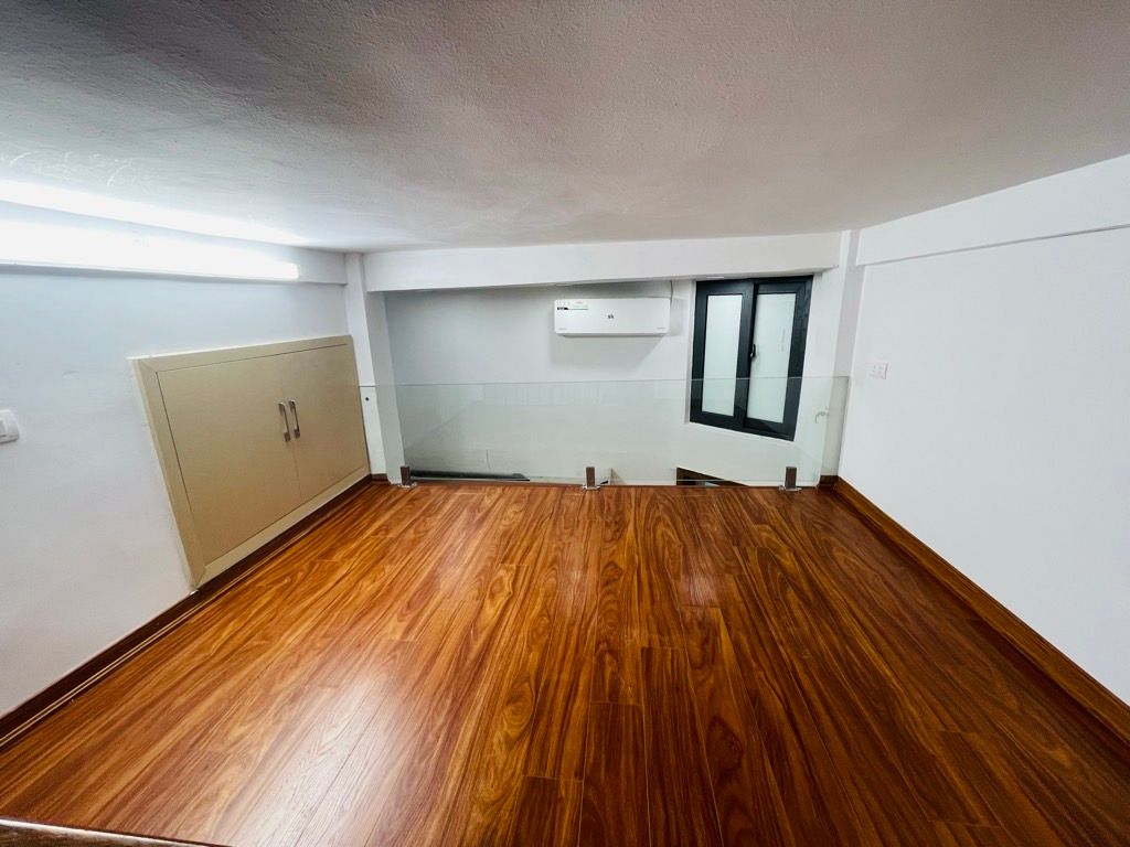 Bán nhà Ngõ Tiến Bộ - diện tích 21,8m2 5 tầng - Mặt ngõ thông ba gác tránh nhau - giá 5,25 tỷ