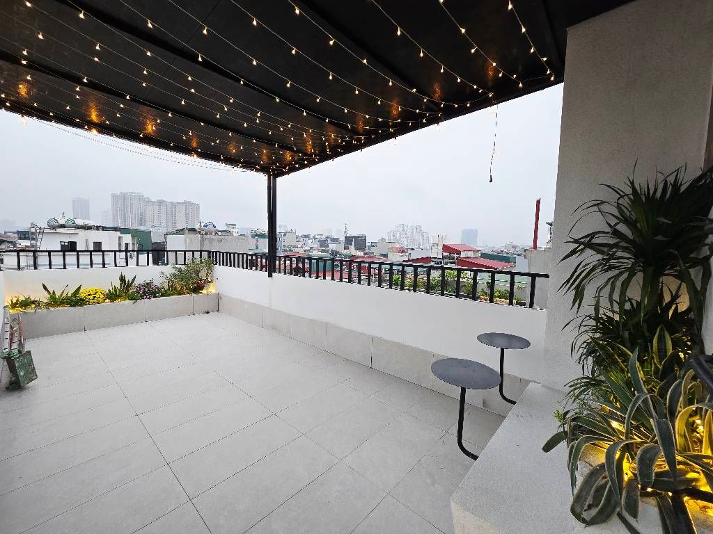 Bán nhà Bùi Xương Trạch - diện tích 59.9m2 7 tầng - CĂN HỘ DỊCH VỤ CAO CẤP - giá 18,8 tỷ