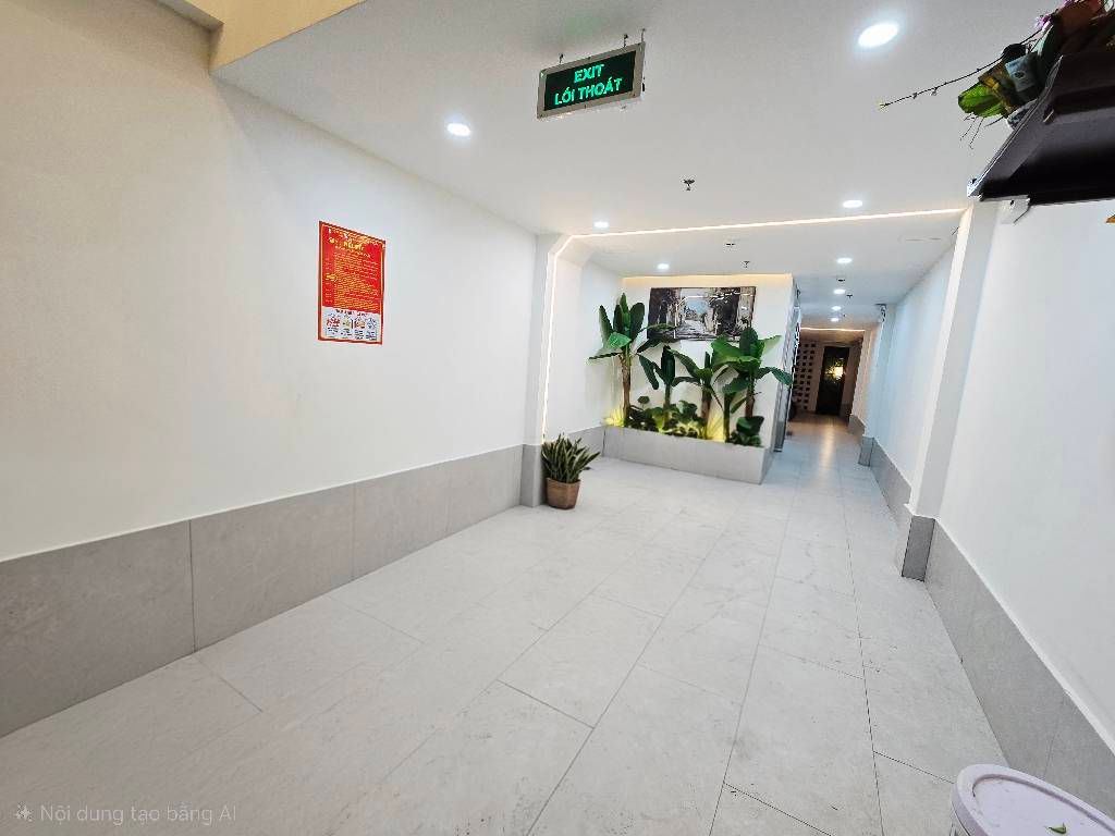 Bán nhà Bùi Xương Trạch - diện tích 59.9m2 7 tầng - CĂN HỘ DỊCH VỤ CAO CẤP - giá 18,8 tỷ