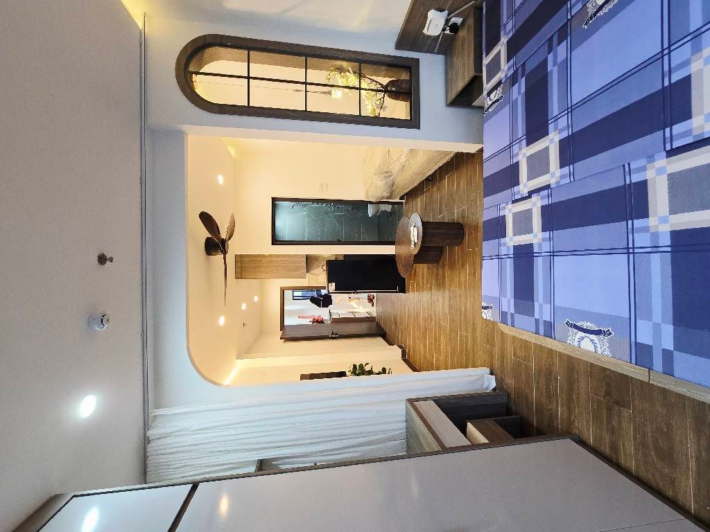 Bán nhà Bùi Xương Trạch - diện tích 59.9m2 7 tầng - CĂN HỘ DỊCH VỤ CAO CẤP - giá 18,8 tỷ