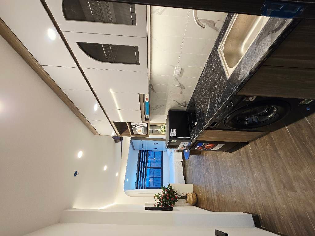 Bán nhà Bùi Xương Trạch - diện tích 59.9m2 7 tầng - CĂN HỘ DỊCH VỤ CAO CẤP - giá 18,8 tỷ