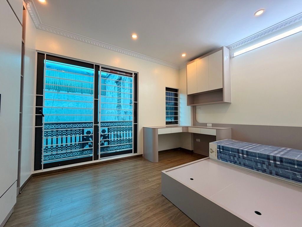 Bán nhà Nguyễn Cao - diện tích 46.7m2 6 tầng - LÕI HAI BÀ TRƯNG - giá 14,6 tỷ