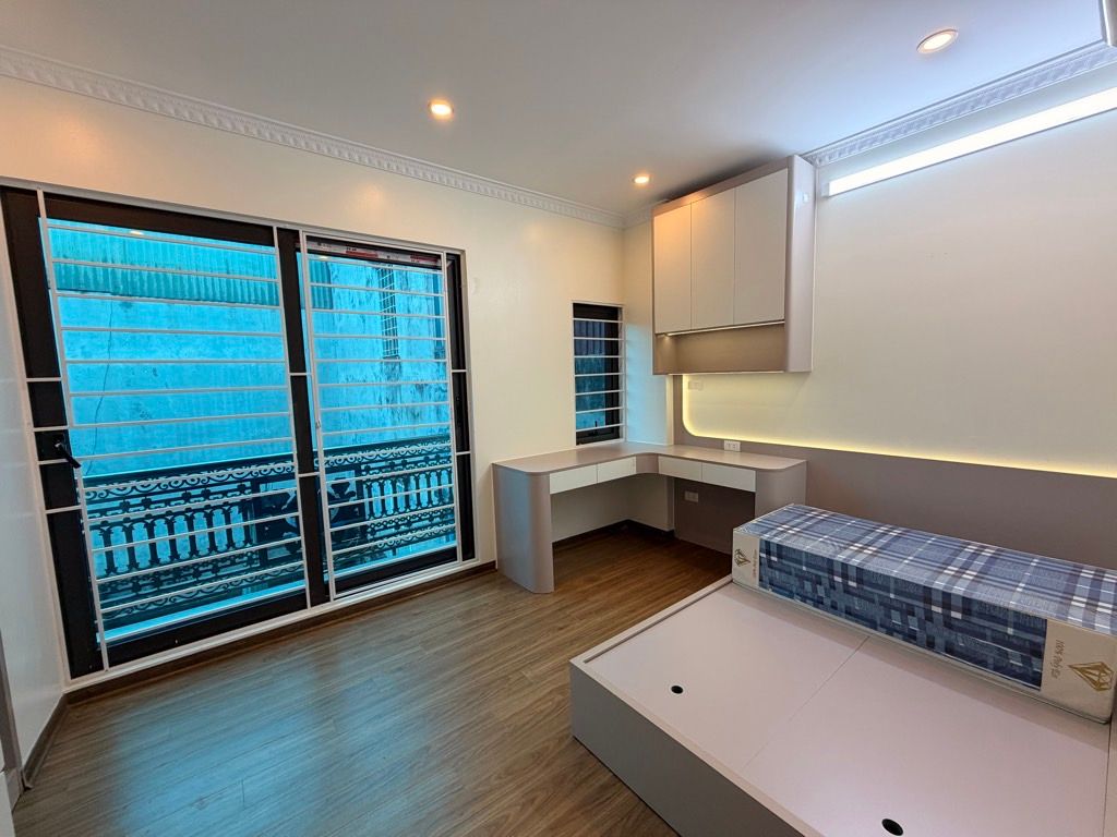 Bán nhà Nguyễn Cao - diện tích 46.7m2 6 tầng - LÕI HAI BÀ TRƯNG - giá 14,6 tỷ