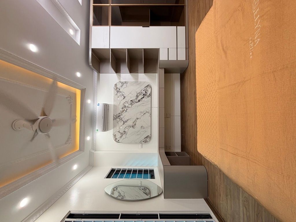 Bán nhà Nguyễn Cao - diện tích 46.7m2 6 tầng - LÕI HAI BÀ TRƯNG - giá 14,6 tỷ