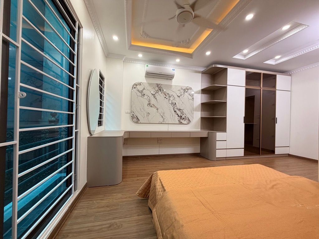 Bán nhà Nguyễn Cao - diện tích 46.7m2 6 tầng - LÕI HAI BÀ TRƯNG - giá 14,6 tỷ