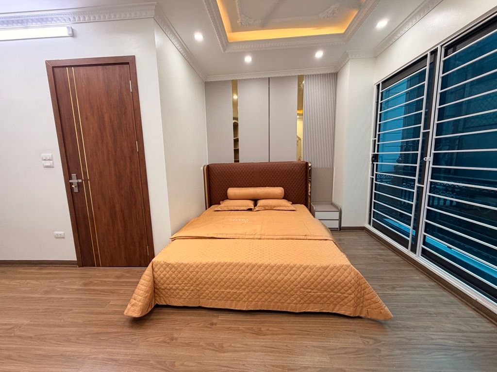 Bán nhà Nguyễn Cao - diện tích 46.7m2 6 tầng - LÕI HAI BÀ TRƯNG - giá 14,6 tỷ