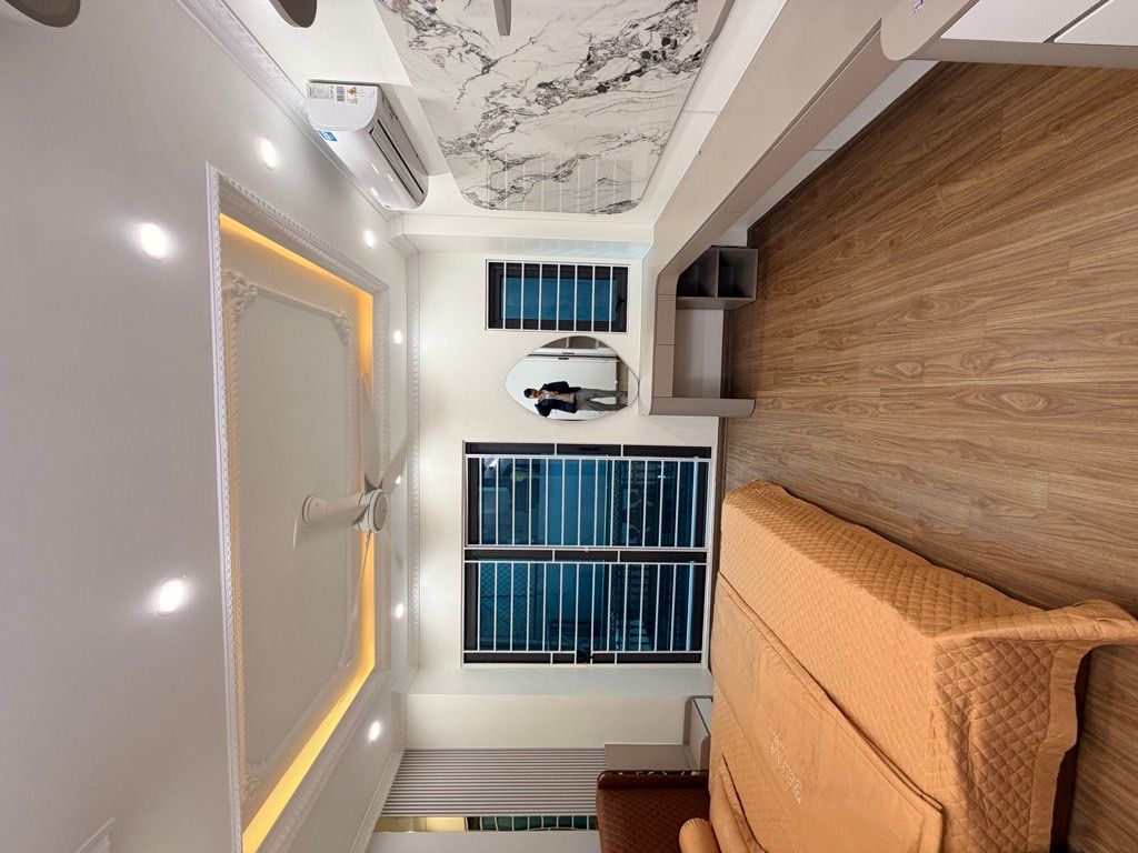 Bán nhà Nguyễn Cao - diện tích 46.7m2 6 tầng - LÕI HAI BÀ TRƯNG - giá 14,6 tỷ