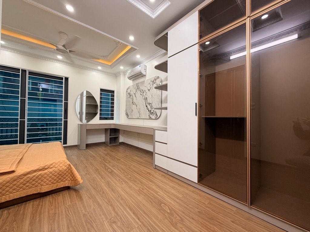 Bán nhà Nguyễn Cao - diện tích 46.7m2 6 tầng - LÕI HAI BÀ TRƯNG - giá 14,6 tỷ