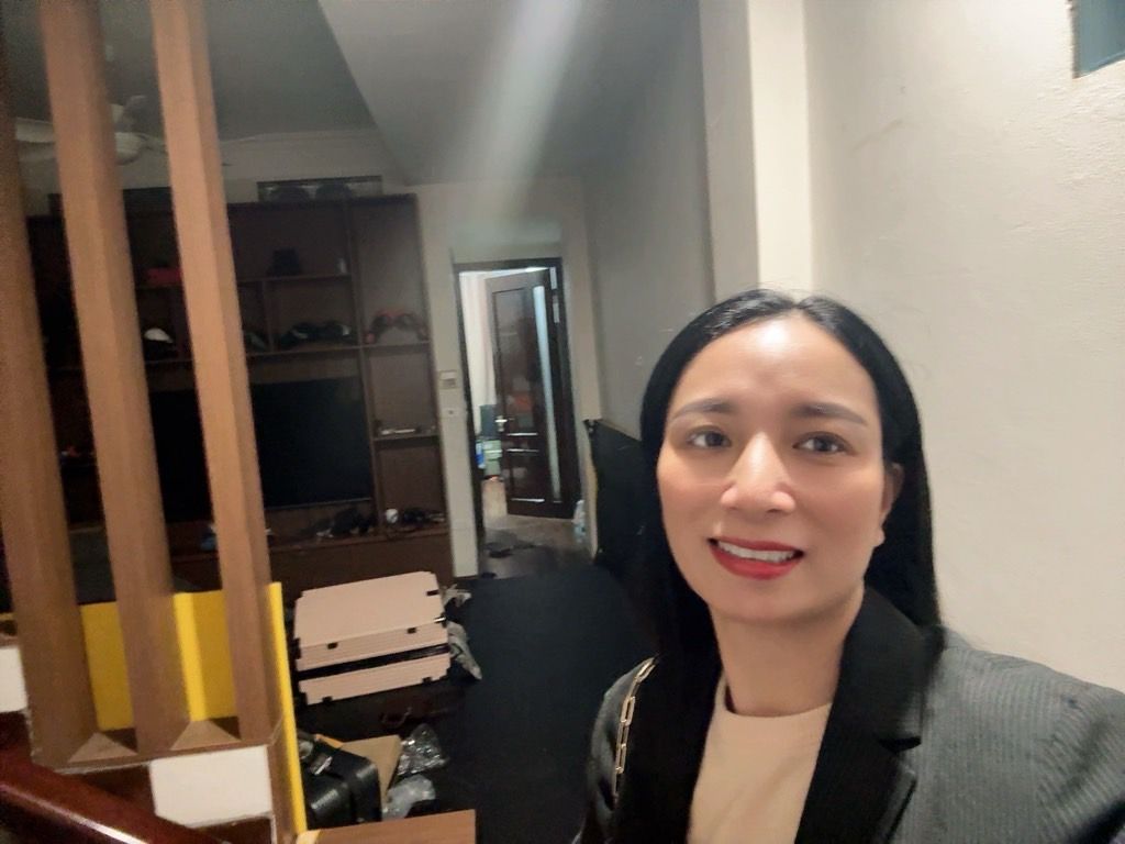 Bán nhà Giáp Bát - diện tích 60.8m2 4 tầng - PHÂN LÔ Ô TÔ ĐỖ CỬA - giá 15,5 tỷ