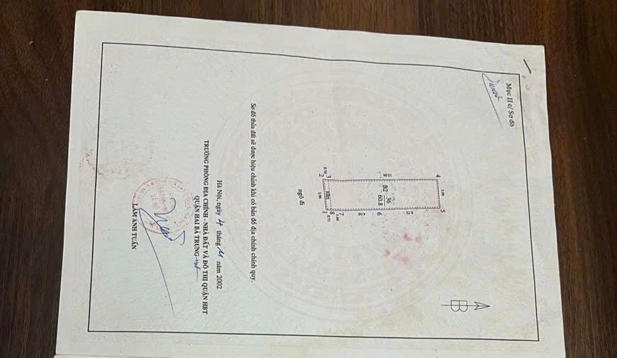 Bán nhà Giáp Bát - diện tích 60.8m2 4 tầng - PHÂN LÔ Ô TÔ ĐỖ CỬA - giá 15,5 tỷ