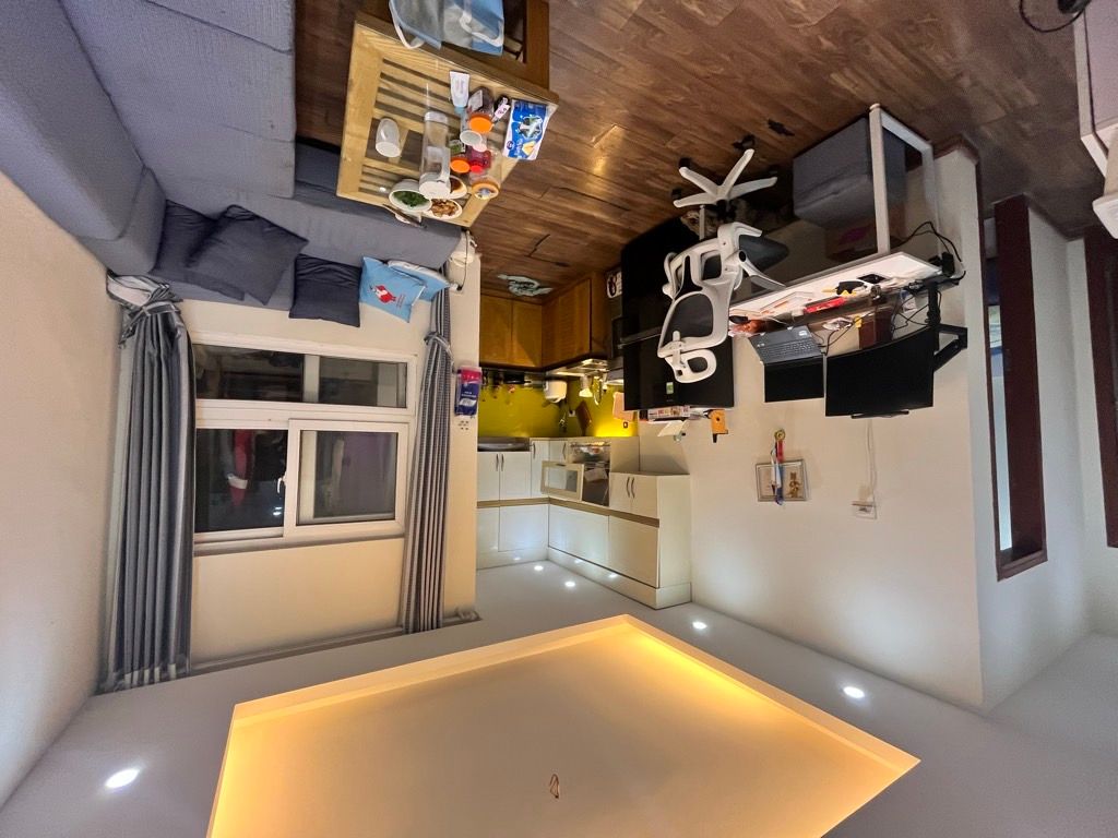 Bán nhà Kim Lũ - diện tích 57m2 27 tầng - Chung cư Lô góc - giá 3,55 tỷ