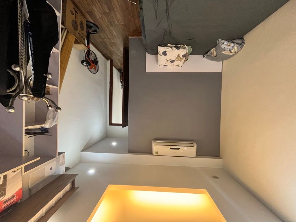 Bán nhà Kim Lũ - diện tích 57m2 27 tầng - Chung cư Lô góc - giá 3,55 tỷ