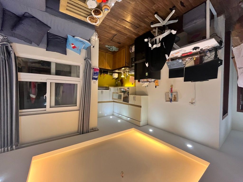 Bán nhà Kim Lũ - diện tích 57m2 27 tầng - Chung cư Lô góc - giá 3,55 tỷ