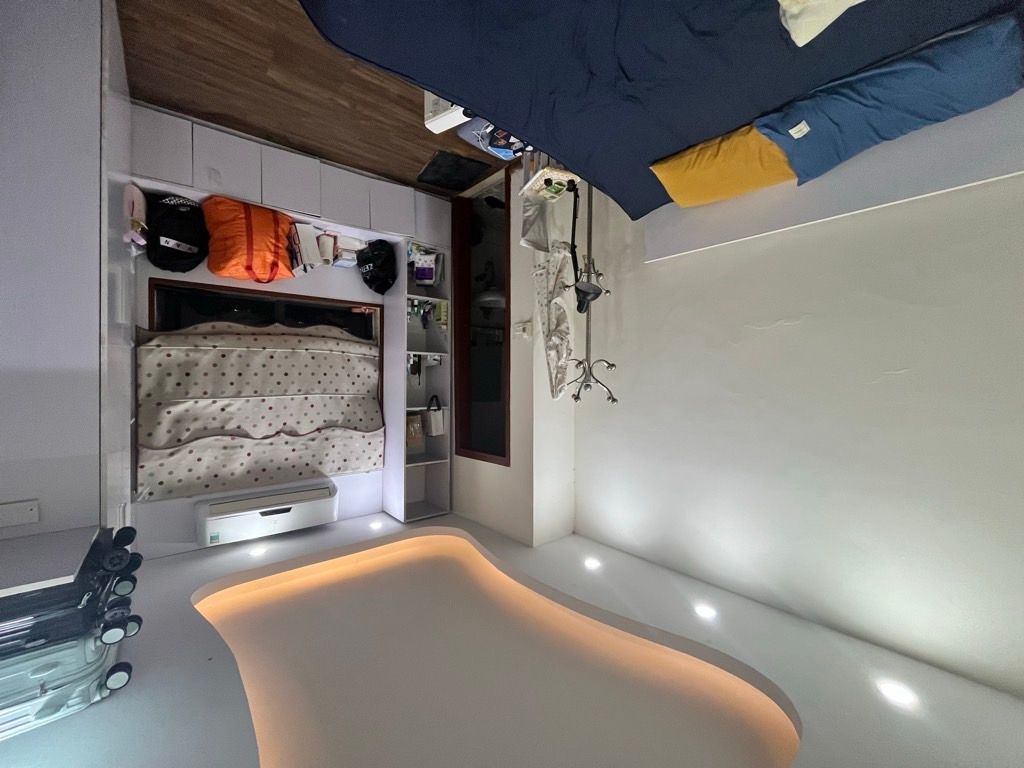 Bán nhà Kim Lũ - diện tích 57m2 27 tầng - Chung cư Lô góc - giá 3,55 tỷ