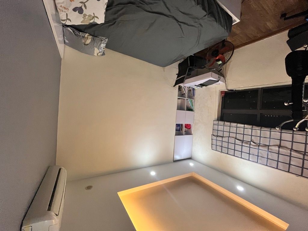 Bán nhà Kim Lũ - diện tích 57m2 27 tầng - Chung cư Lô góc - giá 3,55 tỷ