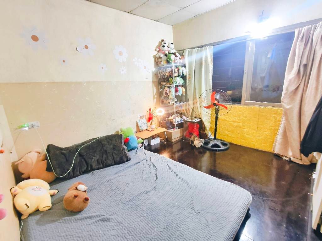 Bán nhà Hòa Bình - diện tích 30.1m2 1 tầng - ô tô tránh - giá 3,4 tỷ