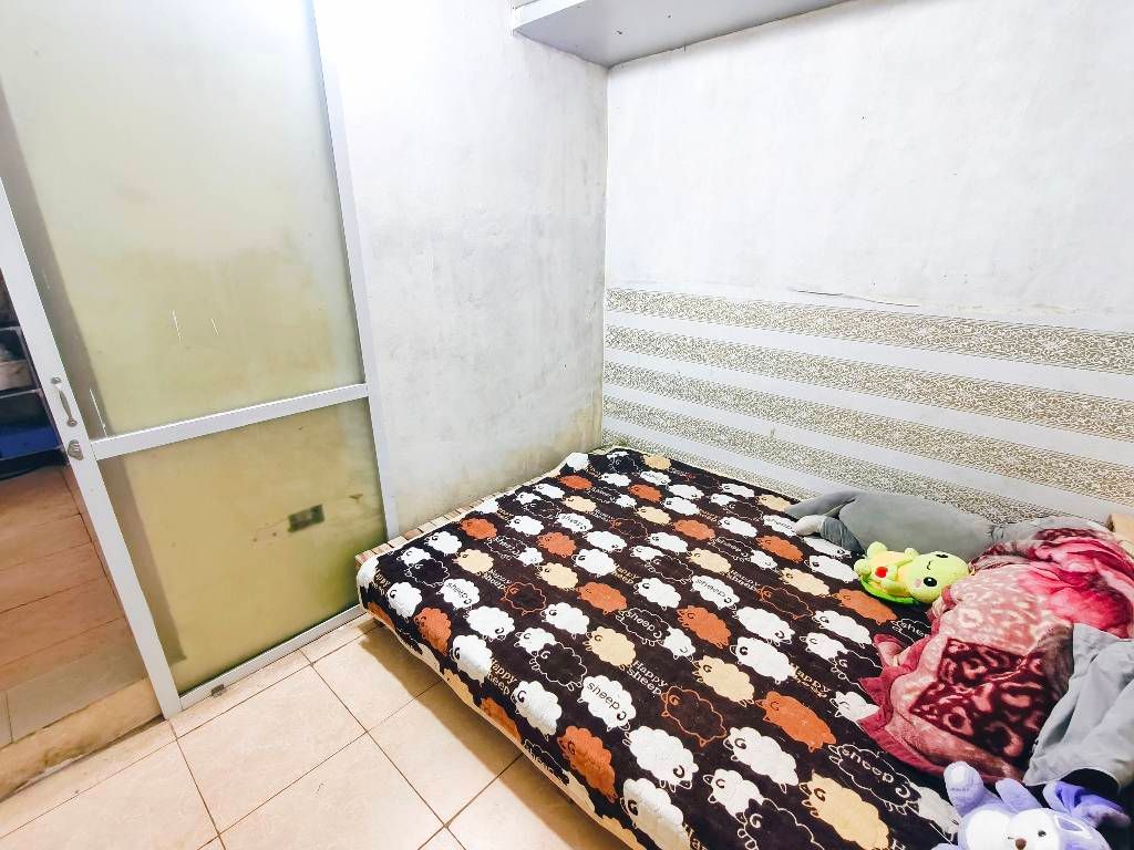 Bán nhà Hòa Bình - diện tích 30.1m2 1 tầng - ô tô tránh - giá 3,4 tỷ