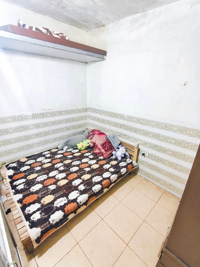 Bán nhà Hòa Bình - diện tích 30.1m2 1 tầng - ô tô tránh - giá 3,4 tỷ