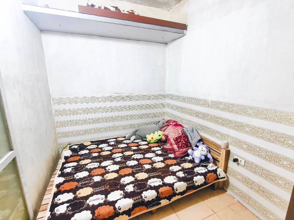 Bán nhà Hòa Bình - diện tích 30.1m2 1 tầng - ô tô tránh - giá 3,4 tỷ