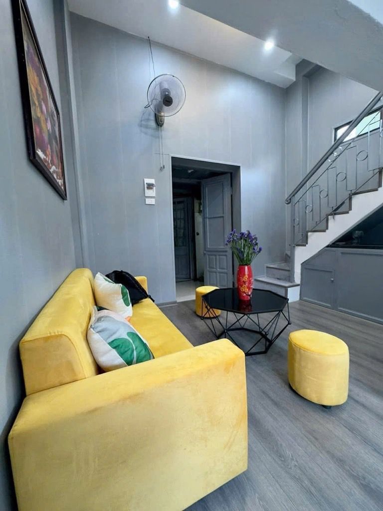 Bán nhà Thọ Lão - diện tích 40m2 1 tầng - Nhà nhỏ xinh, trung tâm tiện ích - giá 1,6 tỷ