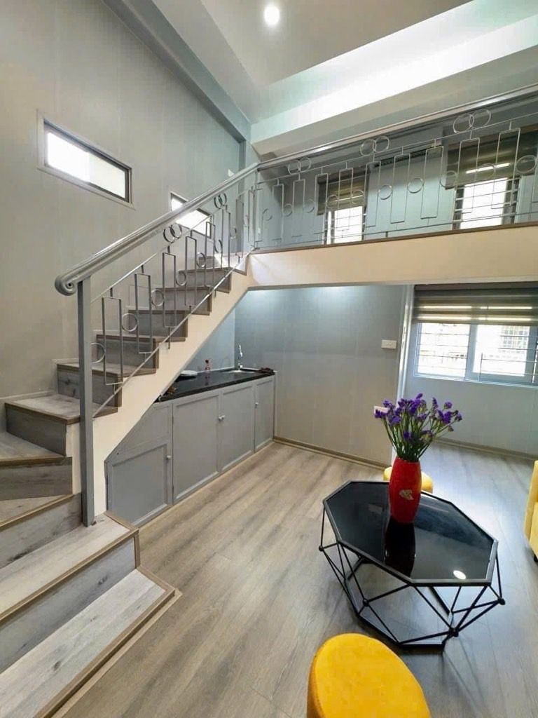 Bán nhà Thọ Lão - diện tích 40m2 1 tầng - Nhà nhỏ xinh, trung tâm tiện ích - giá 1,6 tỷ