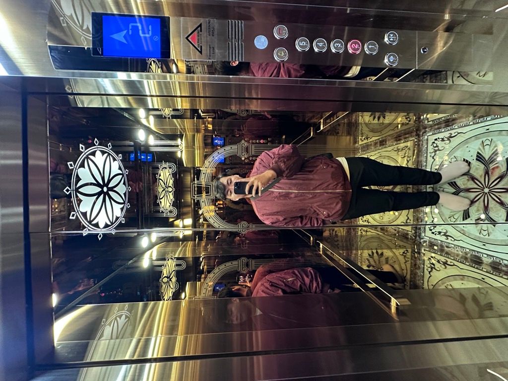 Bán nhà Minh Khai - diện tích 38m2 6 tầng - thang máy - giá 14,8 tỷ