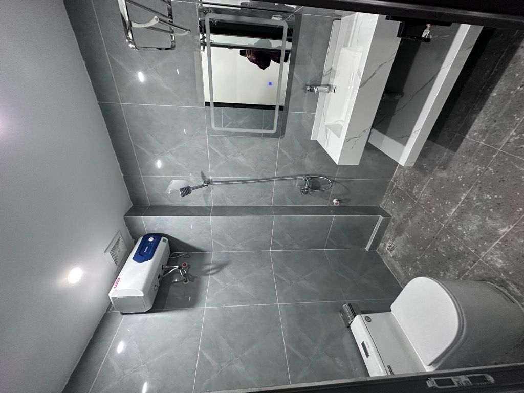 Bán nhà Minh Khai - diện tích 38m2 6 tầng - thang máy - giá 14,8 tỷ