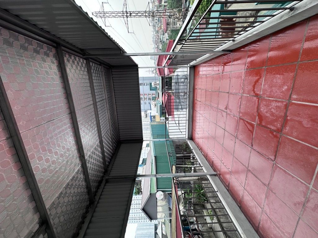 Bán nhà Minh Khai - diện tích 38m2 6 tầng - thang máy - giá 14,8 tỷ