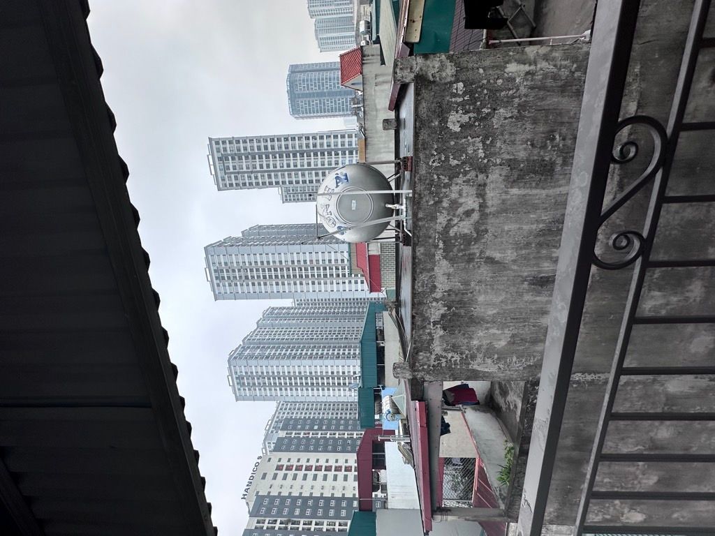 Bán nhà Minh Khai - diện tích 38m2 6 tầng - thang máy - giá 14,8 tỷ