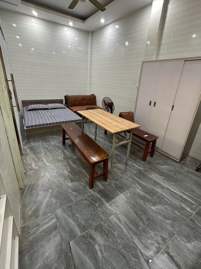 Bán nhà Kim Giang - diện tích 55.3m2 5 tầng - Ô TÔ - giá 15,8 tỷ