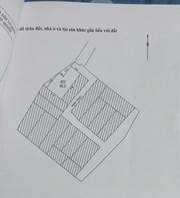Bán nhà Kim Giang - diện tích 55.3m2 5 tầng - Ô TÔ - giá 15,8 tỷ