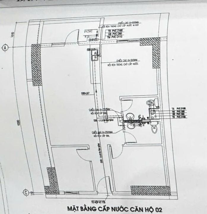 Bán nhà Linh Đàm - diện tích 76,3m2 36 tầng - Căn hộ lô góc view hồ - giá 4,75 tỷ
