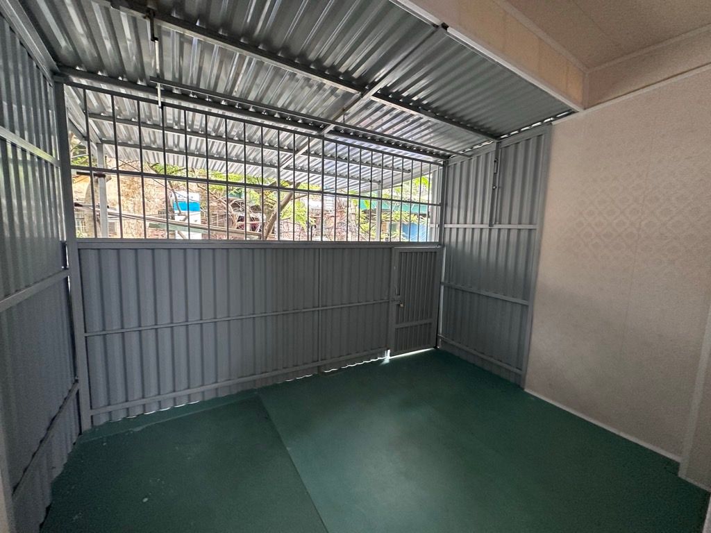 Bán nhà Nguyễn Công Trứ - diện tích 29,9m2 2 tầng - 2 mặt thoáng - giá 4,35 tỷ